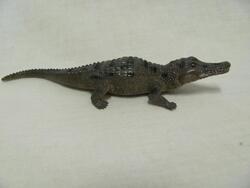 Krokodýl 14 cm (36)