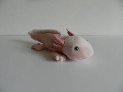 Axolotl plyš 33cm (60)
