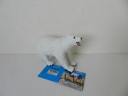 Lední medvěd strečový
