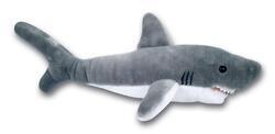 Žralok plyš 56cm