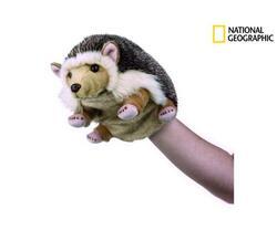 National Geographic maňásek ježek 26cm