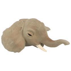 Maňásek gumový slon 13cm (8)CR161