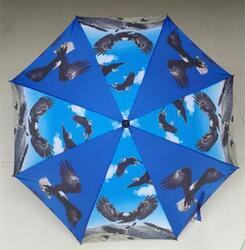 Deštník 87cm - orli