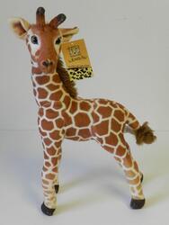 Žirafa plyš 45cm (60)