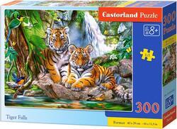 Puzzle tygři 300dílků