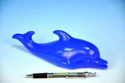 Delfín plast 23cm