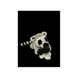 Lemur mini plyš 14cm