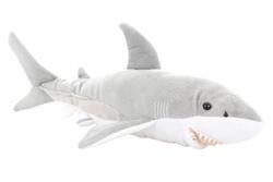 Žralok plyš 50cm