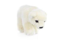 Lední medvěd plyš 15cm