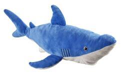 Žralok mako plyš 66cm