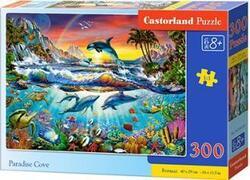 Puzzle delfíni 300dílků
