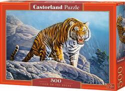 Puzzle tygr 500dílků