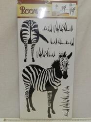 Dekorace zebra
