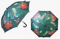 Deštník dětský 65cm - motýli(12)
