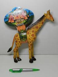 Žirafa plast 26cm(12)