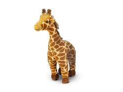 Žirafa plyš 30cm