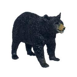 Medvěd černý plast