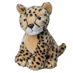 Gepard plyš 30cm 