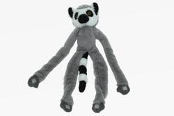 Lemur plyš 43cm (6)