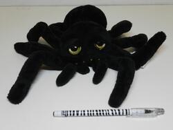 Pavouk černá vdova, plyš 25cm(6)