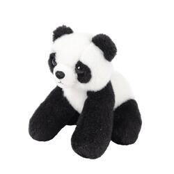 Panda plyš 13cm