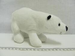 Lední medvěd plyš 21cm(6)
