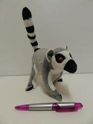 Lemur plyš 18cm(6)