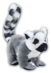 Lemur plyš 44cm