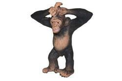 Šimpanz figurka 6cm