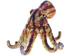 Chobotnice plyš 26cm