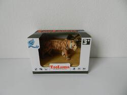 Tygřice Zoolandia 15cm v krabičce