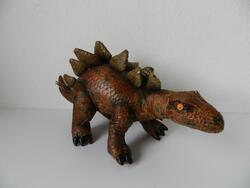 Stegosaurus NG plyš 40cm