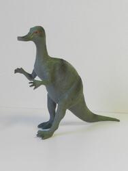 Dinosaurus plast