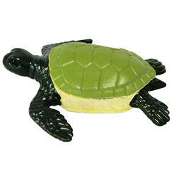 Mořská želva plast 36 ks/bal