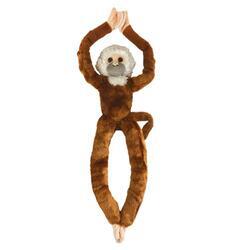 Opice kotul dlouhé ruce plyš 50cm(6ks/bal)