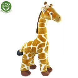 Žirafa plyš 40cm