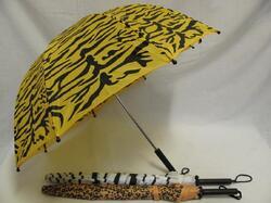 Deštník safari - dětský, 3druhy