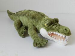 Krokodýl NG plyš 50cm
