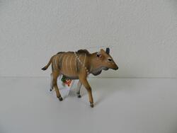 Antilopa Darby samice plast 9cm