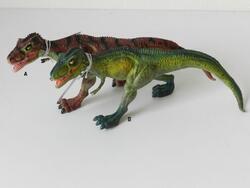 Gorogosaurus PVC 4 druhy 28 cm