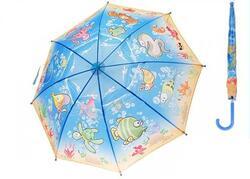 Deštník 70x40cm Mořský svět(12)