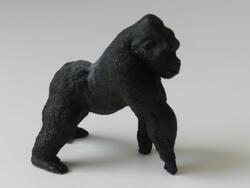 Gorila figurka 8,5cm