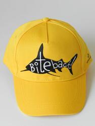 Kšiltovka žlutá dospělý žralok