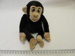 Šimpanz plyš 14cm (6)
