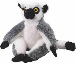 Lemur plyš ECO, malý (12)