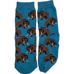 Ponožky mamut 29-34