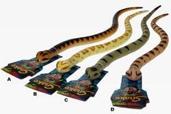Had plast měkký 72cm, 4dr (24)