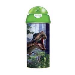 Láhev na pití 3D - T-Rex, 500ml (6)