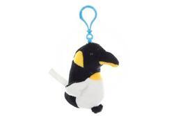Klíčenka tučňák plyš