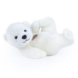 Lední medvěd plyš 25cm